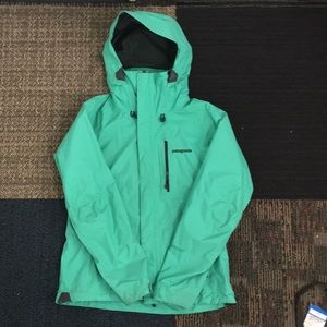 Patagonia Women's Stretch Rainshadow Jacket
